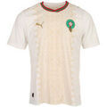Tee-shirts sur Grenoble : T-shirt Puma FRMF Away Jersey Replica