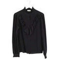 Chemises sur Grenoble : Chemise Zadig & Voltaire Chemise noire