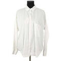 Chemises sur Grenoble : Chemise Zadig & Voltaire Chemise blanche