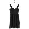 Robe courte Claudie Pierlot Robe noire