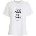 Tee-shirts sur Grenoble : T-shirt Isabelle Blanche -