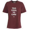 Tee-shirts sur Grenoble : T-shirt Isabelle Blanche -