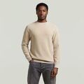 Pull G-Star Raw D28563-E620-H970 CREAM GD