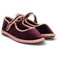 Chaussures d&eacute;contract&eacute;es femme sur Grenoble : Espadrilles Buonarotti 812729