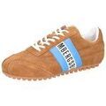 Baskets homme sur Grenoble : Baskets basses Bikkembergs -