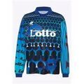 Pull Lotto - Grenoble