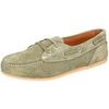Chaussures bateau Andrea Conti -