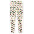 Pantalons sur Grenoble : Pantalon Compania Fantastica COMPA�IA FANT�STICA Leggings 13201 - Multicolor Multicolore