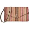 Pochette Lollipops Pochette Sanjay Ref 68520 Orange 25*12.5*4 cm