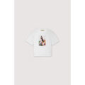 Tee-shirts sur Grenoble : T-shirt Trussardi 10327857070422