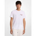 Tee-shirts sur Grenoble : T-shirt MICHAEL Michael Kors 10327857660246