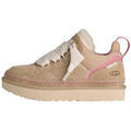 Baskets femme sur Grenoble : Baskets basses UGG Femme LOWMEL MEADOW