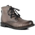 Bottes femme sur Grenoble : Bottines Coco & Abricot pebrac