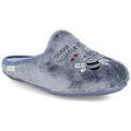 Chaussons / Pantoufles sur Grenoble : Chaussons La Maison De L'espadrille 9017-7