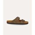Mules Plakton barna Mules Plakton barna Grenoble