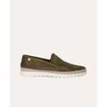 Mocassins Verbenas boris Grenoble