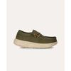 Chaussures bateau HEYDUDE wally comf