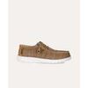 Chaussures bateau HEYDUDE wally stretch