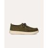 Chaussures bateau HEYDUDE wally nxt