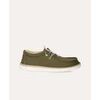 Chaussures bateau HEYDUDE wally mesh