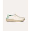 Chaussures bateau HEYDUDE wendy espadrille