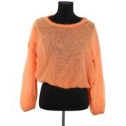 Pull American Vintage Pull orange