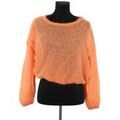 Pull American Vintage Pull orange