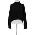 Pull sur Grenoble : Pull Vanessa Bruno Pull en cachemire noir