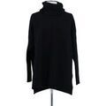 Pull Kujten Pull en cachemire noir