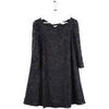 Robe courte Claudie Pierlot Robe noire
