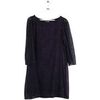Robe courte Claudie Pierlot Robe noire
