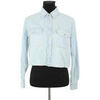 Chemise BOSS Chemise bleue