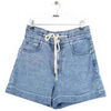 Short BOSS Short bleu