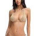 Maillots de bain sur Grenoble : Maillots de bain Guess E6GJ20-KF450 Dor&eacute;
