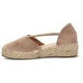 Chaussures d&eacute;contract&eacute;es femme sur Grenoble : Espadrilles Armony 812395