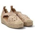 Chaussures d&eacute;contract&eacute;es femme sur Grenoble : Espadrilles Armony 812392