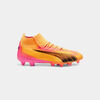 Chaussures de foot Puma Ultra Pro FG/AG Forever Faster Pack