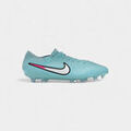 Sports collectifs sur Grenoble : Chaussures de foot Nike Tiempo Legend 10 Elite FG Copa White