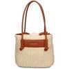 Cabas Pierre Cardin Sac &agrave; main 18059 wx27 Beige