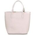 Cabas Pierre Cardin Sac &agrave; main 24021long23 Blanc