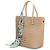 Cabas Pierre Cardin Sac &agrave; main 24021long23 Kaki