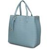 Cabas Pierre Cardin Sac &agrave; main 25188ms175 Bleu
