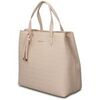Cabas Pierre Cardin Sac &agrave; main 25188ms175 Beige