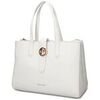 Sac Bandouliere Pierre Cardin Sac &agrave; main 2580gn58 Blanc