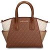Cabas Pierre Cardin Sac &agrave; main 259037 gn61 Marron