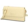 Sac Bandouliere Pierre Cardin Sac bandouli&egrave;re 41292oslo11 Jaune