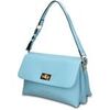 Sac Bandouliere Pierre Cardin Sac bandouli&egrave;re 7421fr09 Bleu