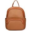 Sac a dos Pierre Cardin Sac &agrave; dos 824022 wx28 Marron