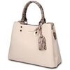 Sac &agrave; main Pierre Cardin Sac &agrave; main 87209ms176 Beige