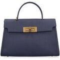 Sac &agrave; main Chiara Ferretti Sac &agrave; main 22235-1 Bleu Grenoble